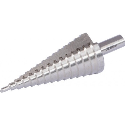 Vrták stupňovitý XTline XT35489, HSS, 4-32mm