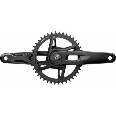 SRAM Rival XPLR Dub Wide E1