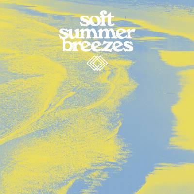 Various Artists - Soft Summer Breezes (Yellow Translucent Summer Sun Coloured) (LP) (0825764151658)