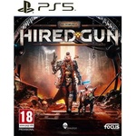 Focus Home Interactive Necromunda Hired Gun (PS5)