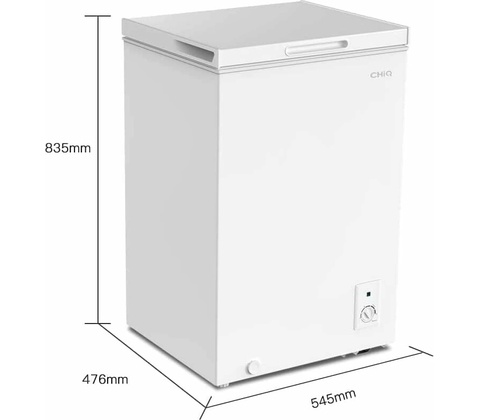 CHiQ FCF98DE