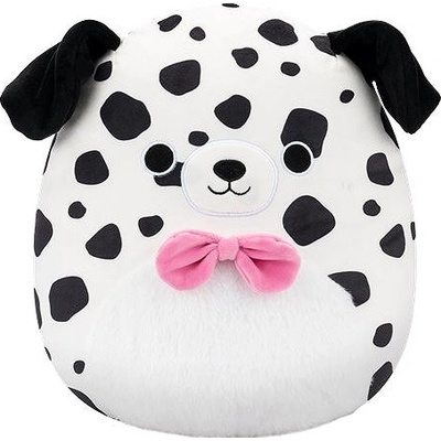 Squishmallows Dalmatýn Dustin