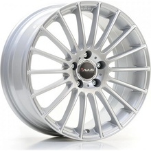 AVUS AC-M03 7x17 4x100 ET38 hyper silver