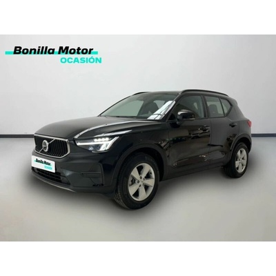 Volvo XC40 120 kW
