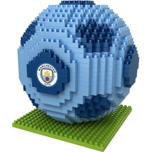 BRXLZ MANCHESTER CITY Futbalová lopta