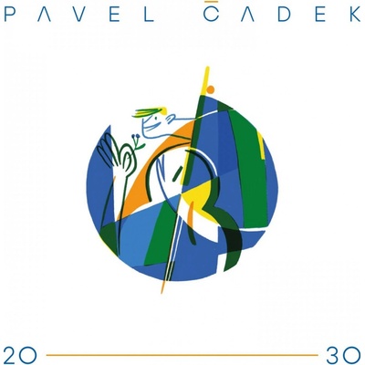 Čadek Pavel: 20-30 CD