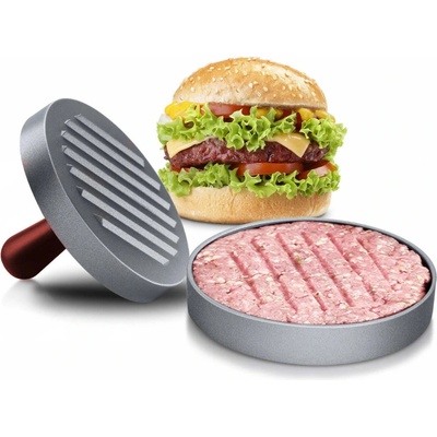 Forma na hamburgery 12 cm – Zboží Dáma