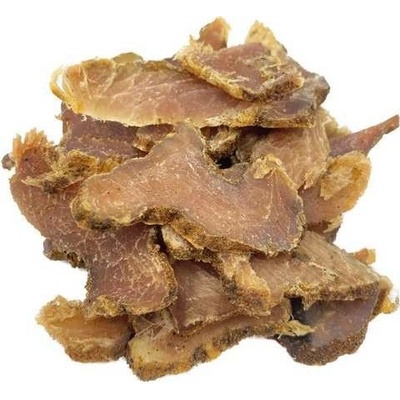 MO JERKY Vepřový biltong Original 50 g