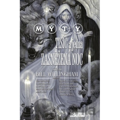 Mýty: Tisíc a jedna zasněžená noc