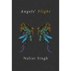 Angels' Flight | Nalini Singh (2013)