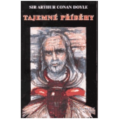 Tajemné příběhy - Conan Doyle Arthur