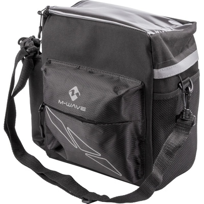 M-Wave Utrecht Travel 5 l