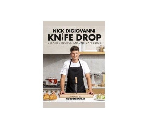 Knife Drop
