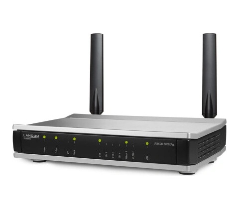 Lancom 1800EFW