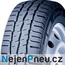 Osobní pneumatiky Michelin Agilis Alpin 195/75 R16 107R