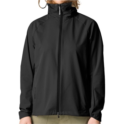 Houdini Дамско софтшел яке Houdini Women's Daybreak Houdi II Softshell jacket - Sandstorm - размер XS (103-2889-0112)