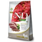N&D Quinoa Adult Mini Neutered Duck & Broccoli & Asparagus 800 g