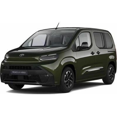 Toyota Proace City L1 1.5 D-4D 96 kW