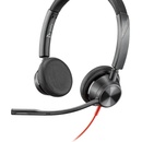 Image 1 of HP Poly Blackwire C3315 USB-А (214014-01)