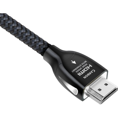 AudioQuest Carbon HDMI 2m