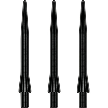 Winmau Velocity - Black - 32 mm