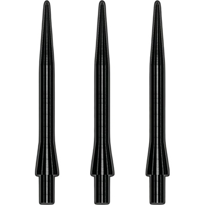 Winmau Velocity - Black - 32 mm