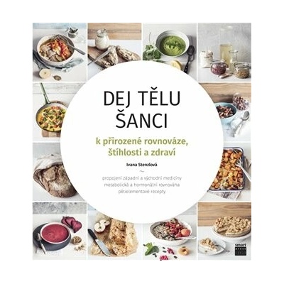 Dej tělu šanci