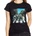 The Beatles Vintage Abbey Road Black 2XL Риза (BEATTEE03MB05)