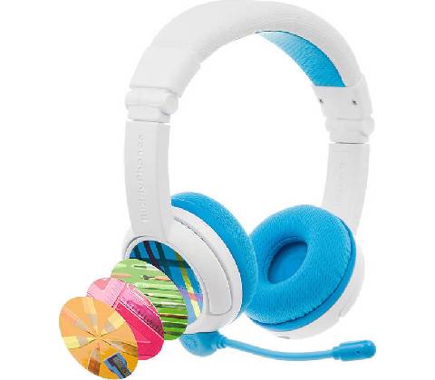 BuddyPhones School+ BT