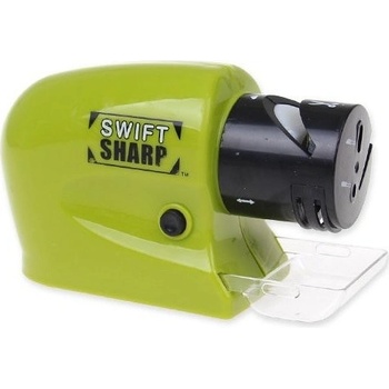 Elektrický brousek nožů na baterie