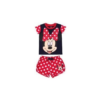 disney Minnie bavlnené dámské
