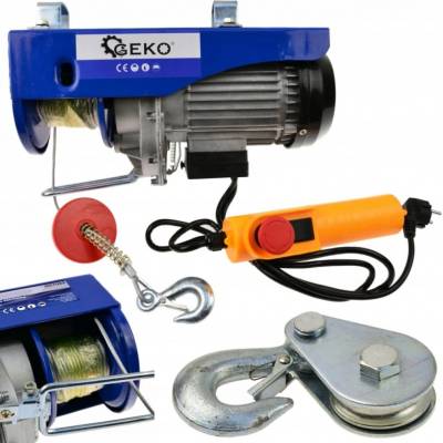 GEKO G01089