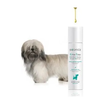 Image 1 of BIOGANCE Gilss Liss Spray - спрей за лесно разресване 150мл