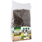Nature Land Храна Nature Land Complete за зайци и мини зайци пелети 1, 7 кг (905-10109)