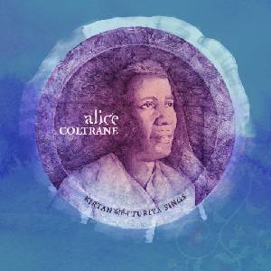 Universal Coltrane Alice: Kirtan: Turiya Sings - CD (041873)