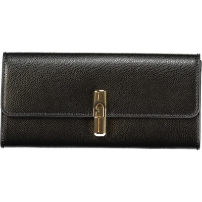 Furla Elegantná čierna 8050597740300