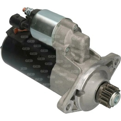BOSCH Startér 1986S00869