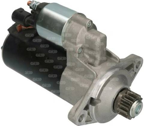 BOSCH Startér 1986S00869