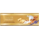 Lindt biela čokoláda s mandľami 300 g