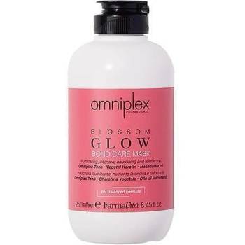 FarmaVita ВЪЗСТАНОВЯВАЩА МАСКА OMNIPLEX BLOSSOM GLOW MASK 250ml Farmavita (P01A038)