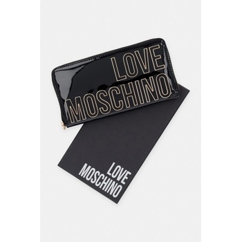 Moschino портфейл дамски от имитация на кожа (JC5513PP0OKE0000)