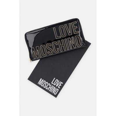 Moschino портфейл дамски от имитация на кожа (JC5513PP0OKE0000)