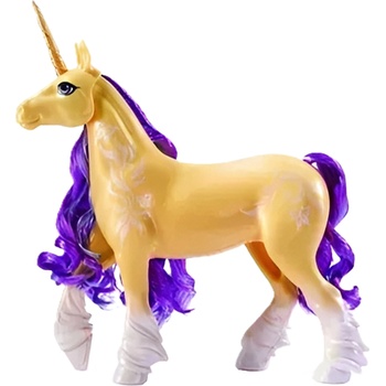 Spin Master Фигура Spin Master Unicorn Academy - Еднорогът Лийф, 28 cm (23206)