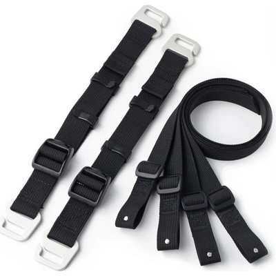 KRIEGA KAMUS5 Hook strap set – Zbozi.Blesk.cz
