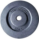 LIFEFIT kovový 5 kg - 30 mm