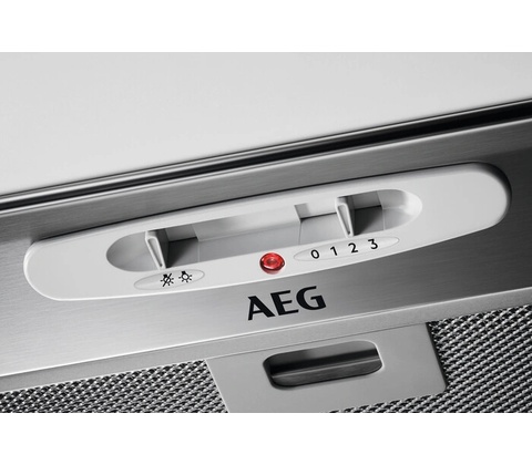 AEG DGB3523S
