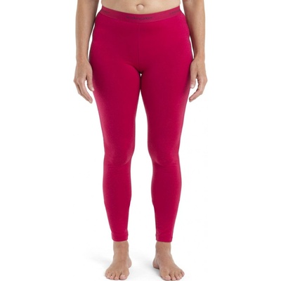 ICEBREAKER Wmns 200 Oasis Leggings Electron Pink