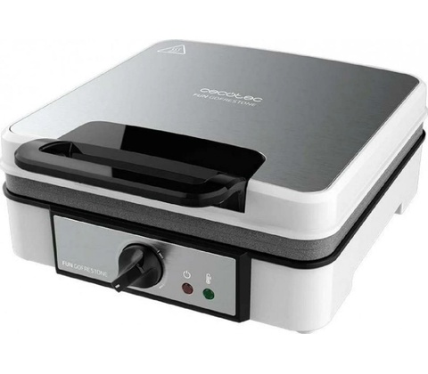 Cecotec Fun Gofrestone
