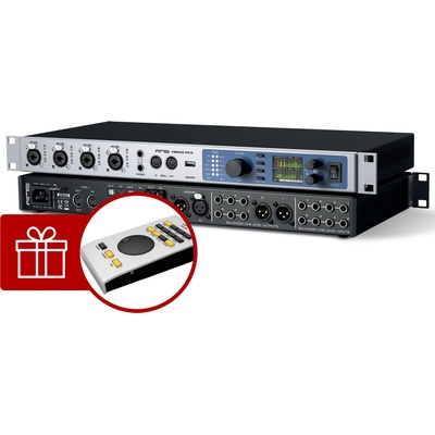 RME Fireface UFX III