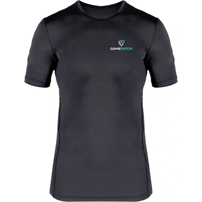 GamePatch Compression shirt short Sleeves csss03-170